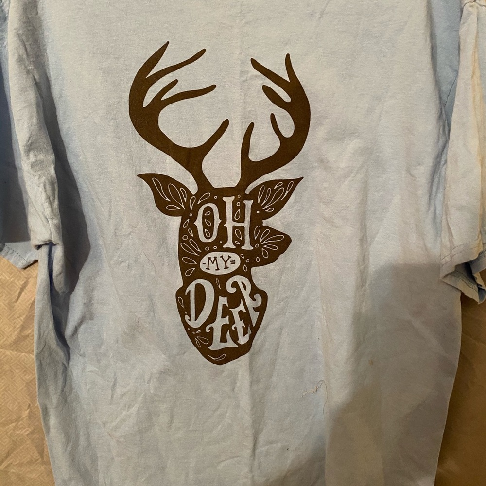 Southern Belle shirt